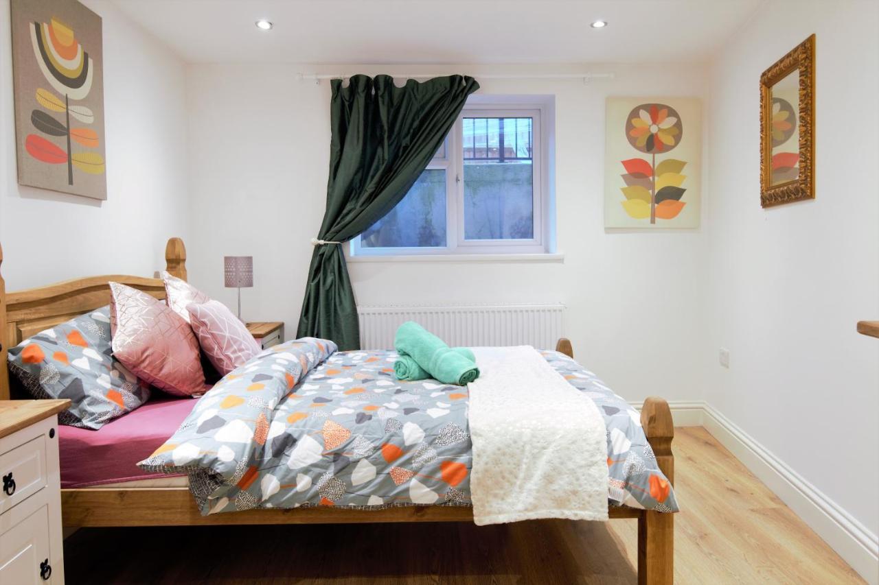 Apartamento Stylish 2 Bedroom In The Heart Of Greenwich *