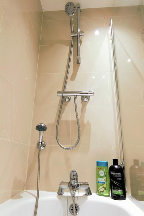 Apartamento Stylish 2 Bedroom In The Heart Of Greenwich Londres