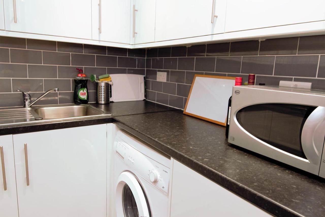Stylish 2 Bedroom In The Heart Of Greenwich Londres