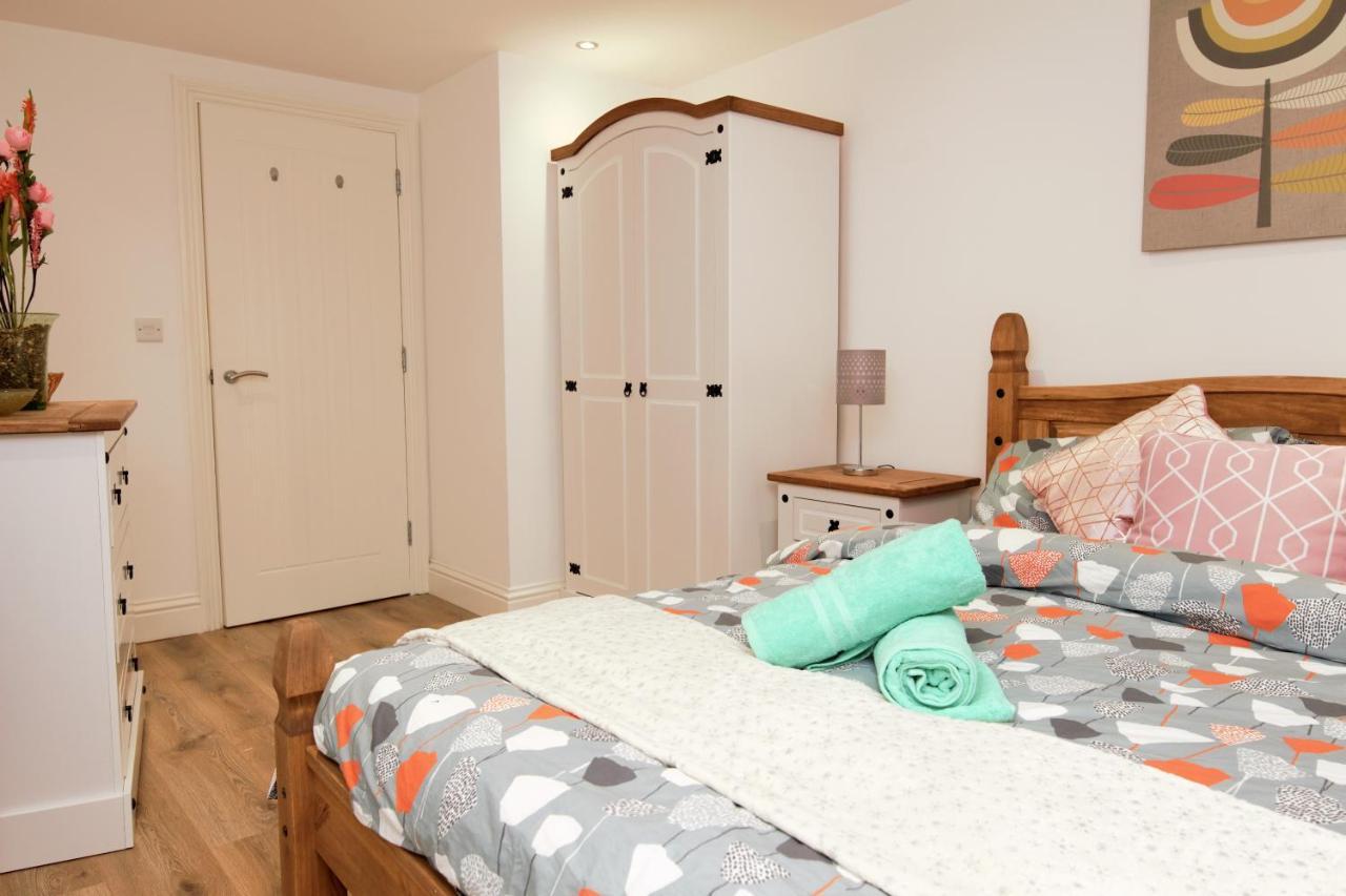 Stylish 2 Bedroom In The Heart Of Greenwich * Londres