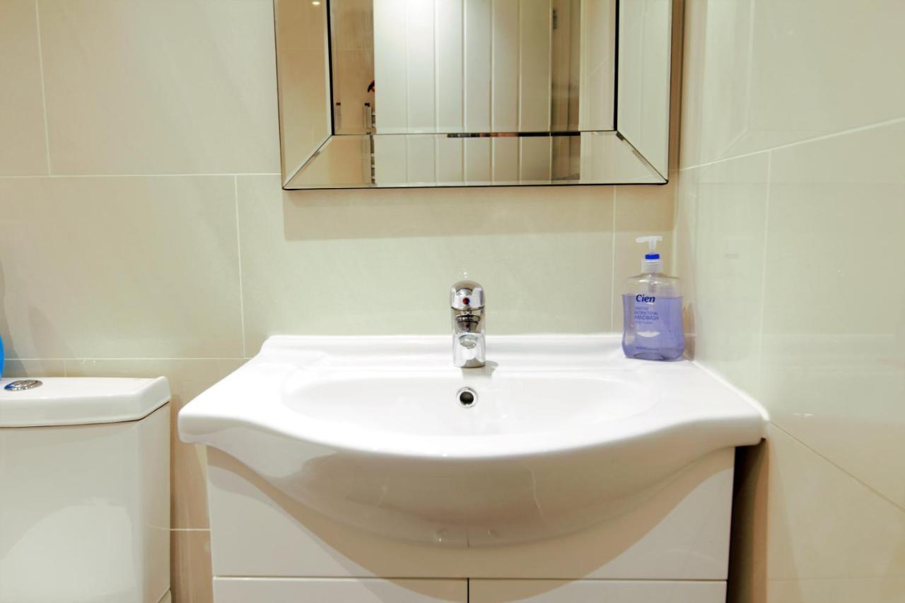 Apartamento Stylish 2 Bedroom In The Heart Of Greenwich