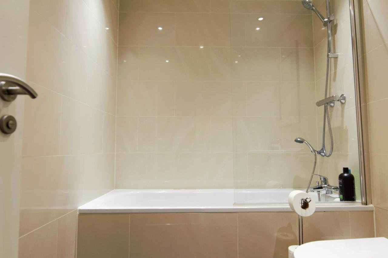 Apartamento Stylish 2 Bedroom In The Heart Of Greenwich