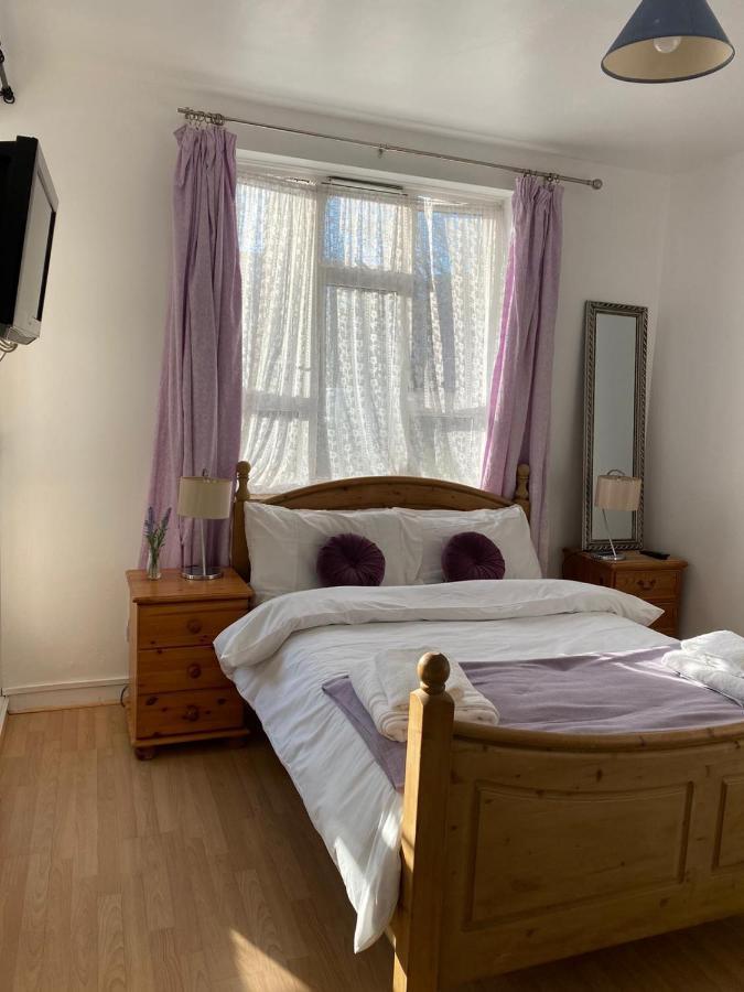 Vauxhall Appartement