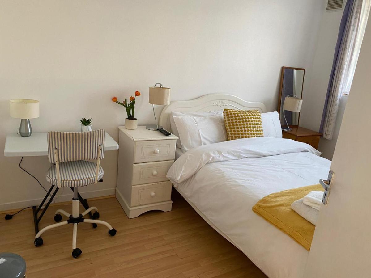 Vauxhall Apartamento