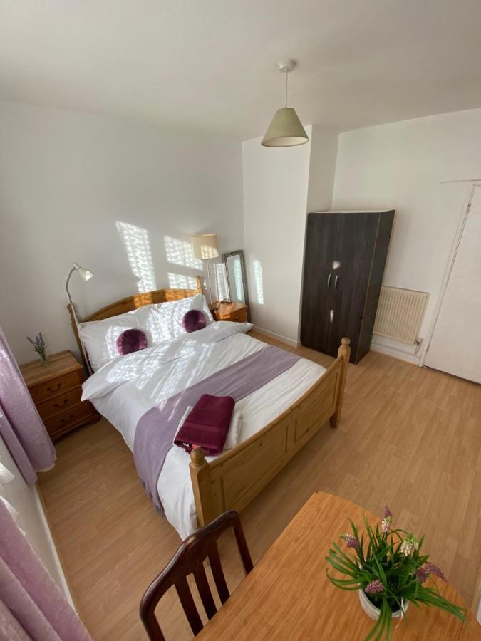 Apartamento Vauxhall