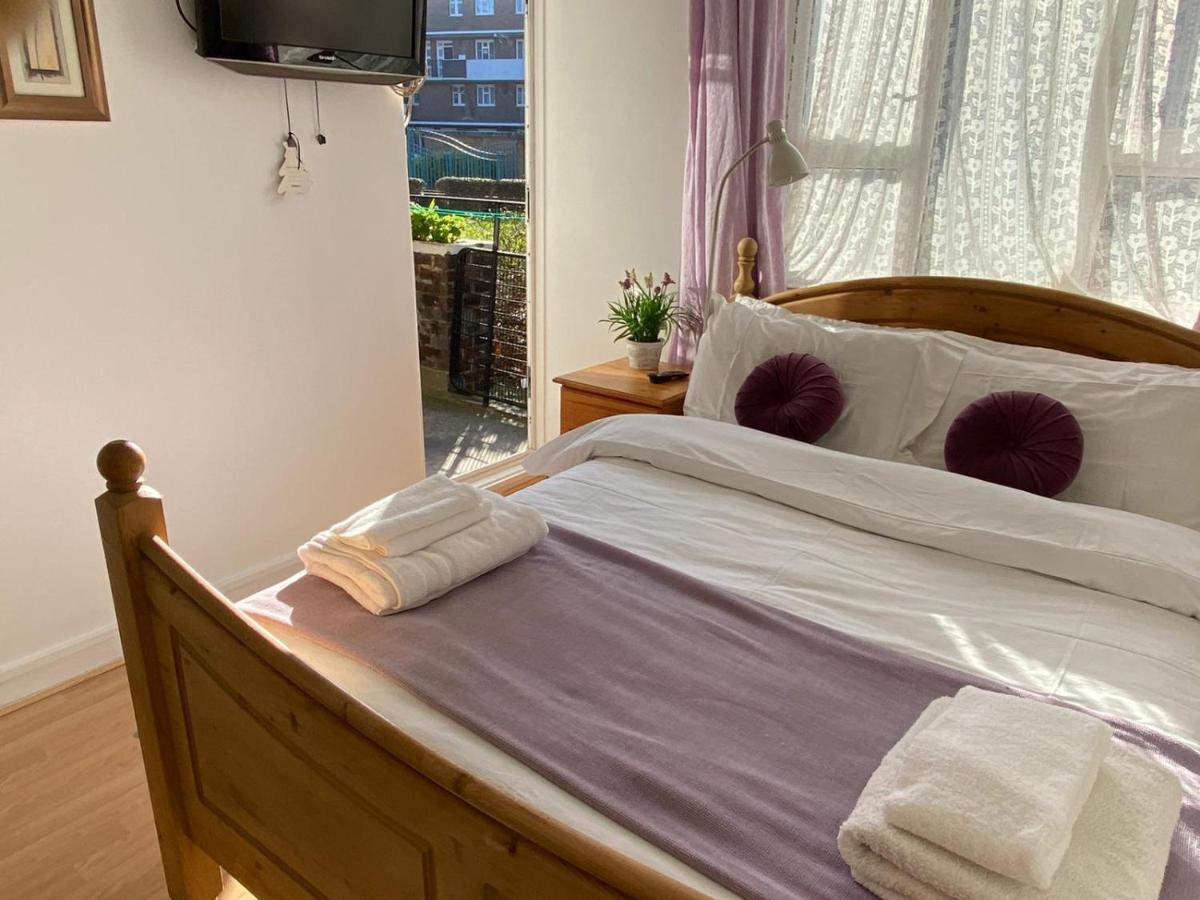 Appartement Vauxhall *