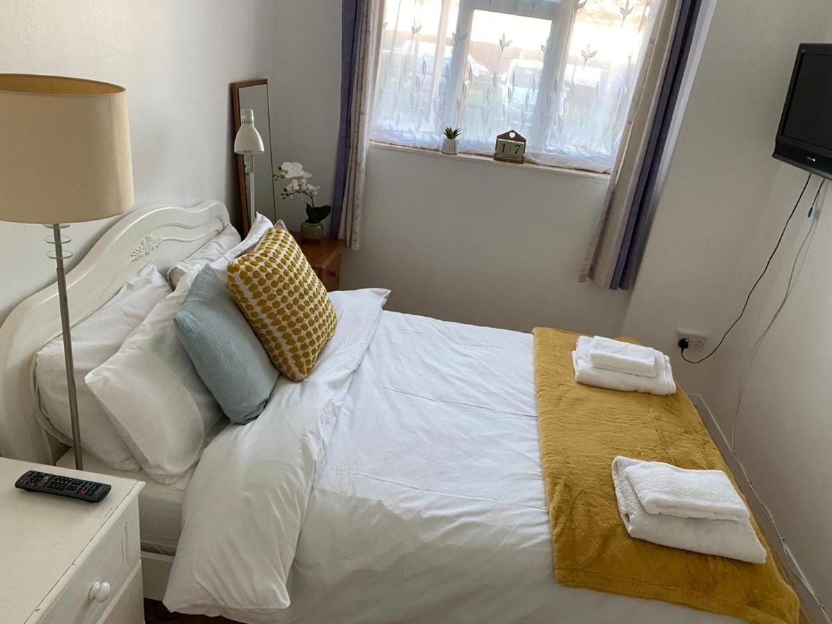 Vauxhall Appartement