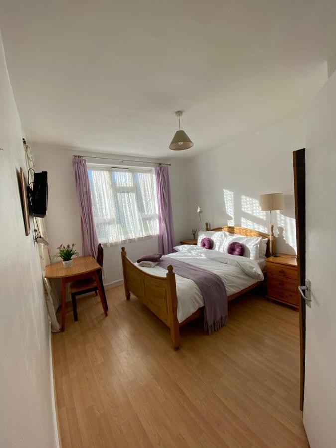 Vauxhall Appartement