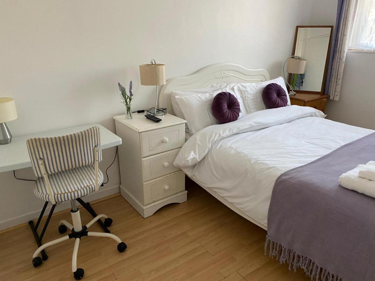 Appartement Vauxhall Londen