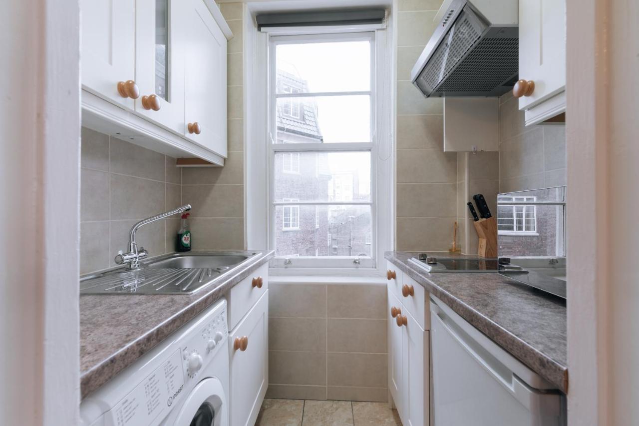 Evelyn Court Appartement Londres