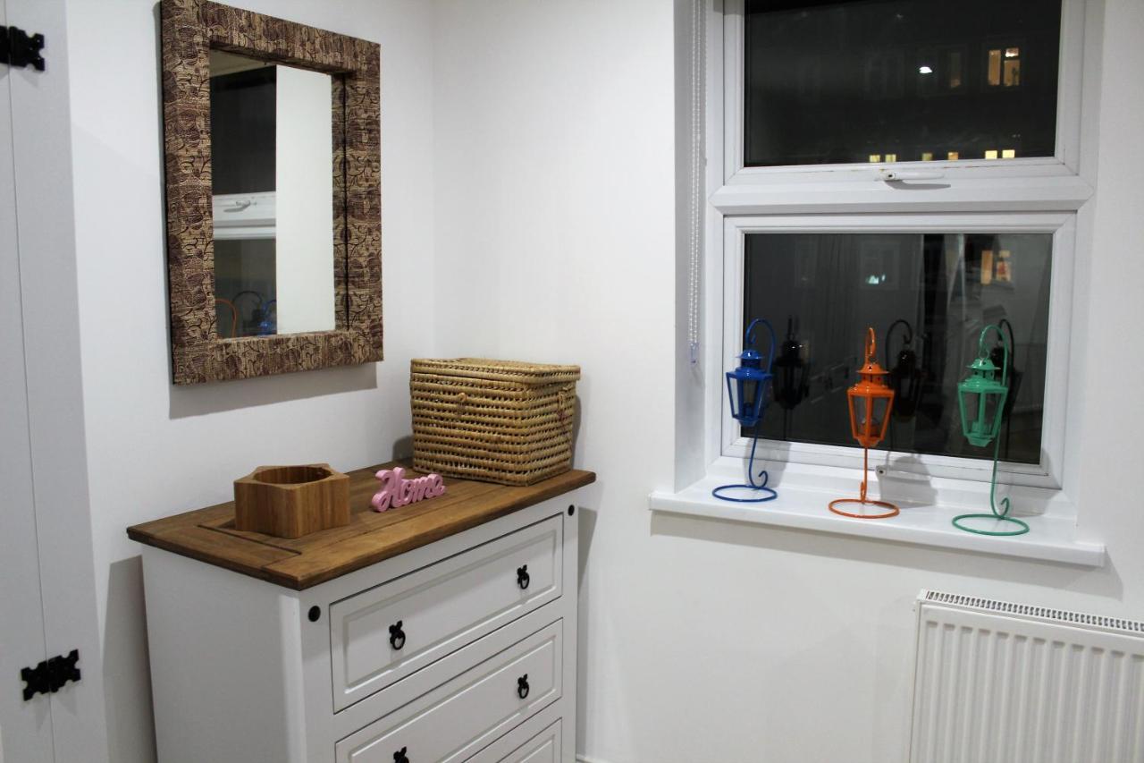 Modern 2 Bedroom In The Heart Of Greenwich Londres