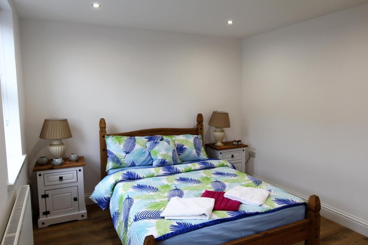 Modern 2 Bedroom In The Heart Of Greenwich Apartamento Londres