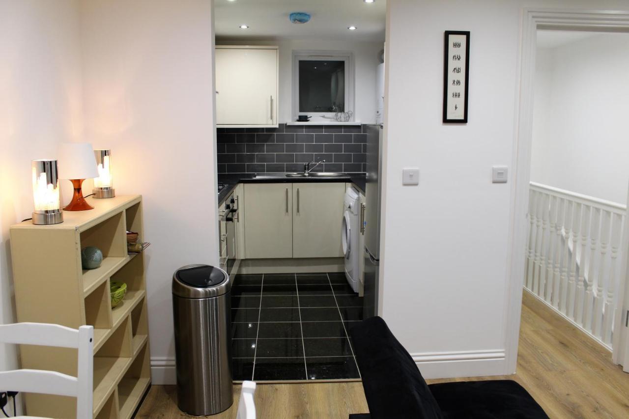 Apartamento Modern 2 Bedroom In The Heart Of Greenwich