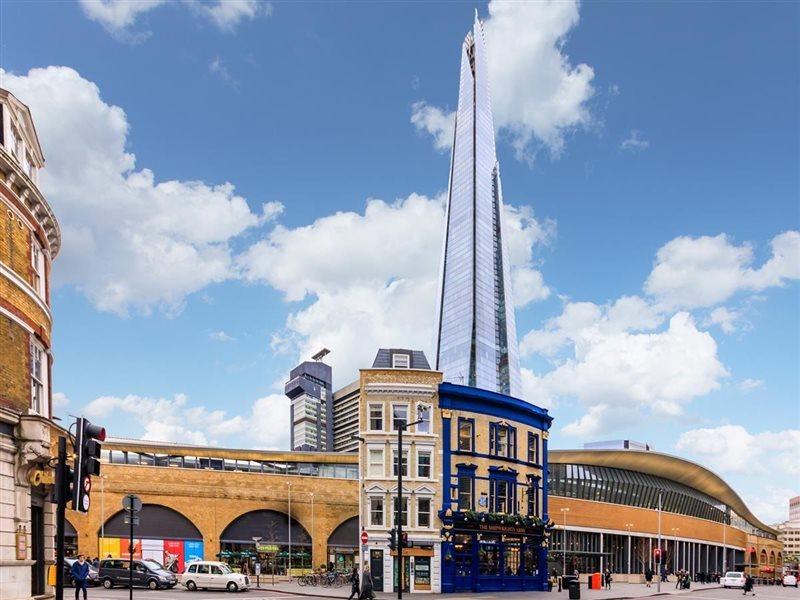 Bridge By Q Apartamento Londres
