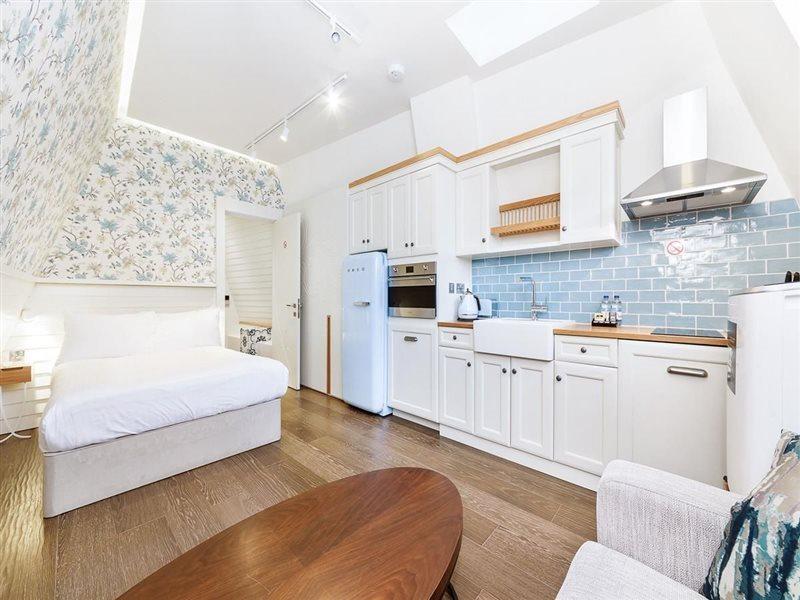 Apartamento Bridge By Q Londres