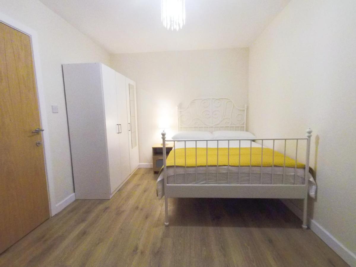 Apartamento Apple Garden B-5 *