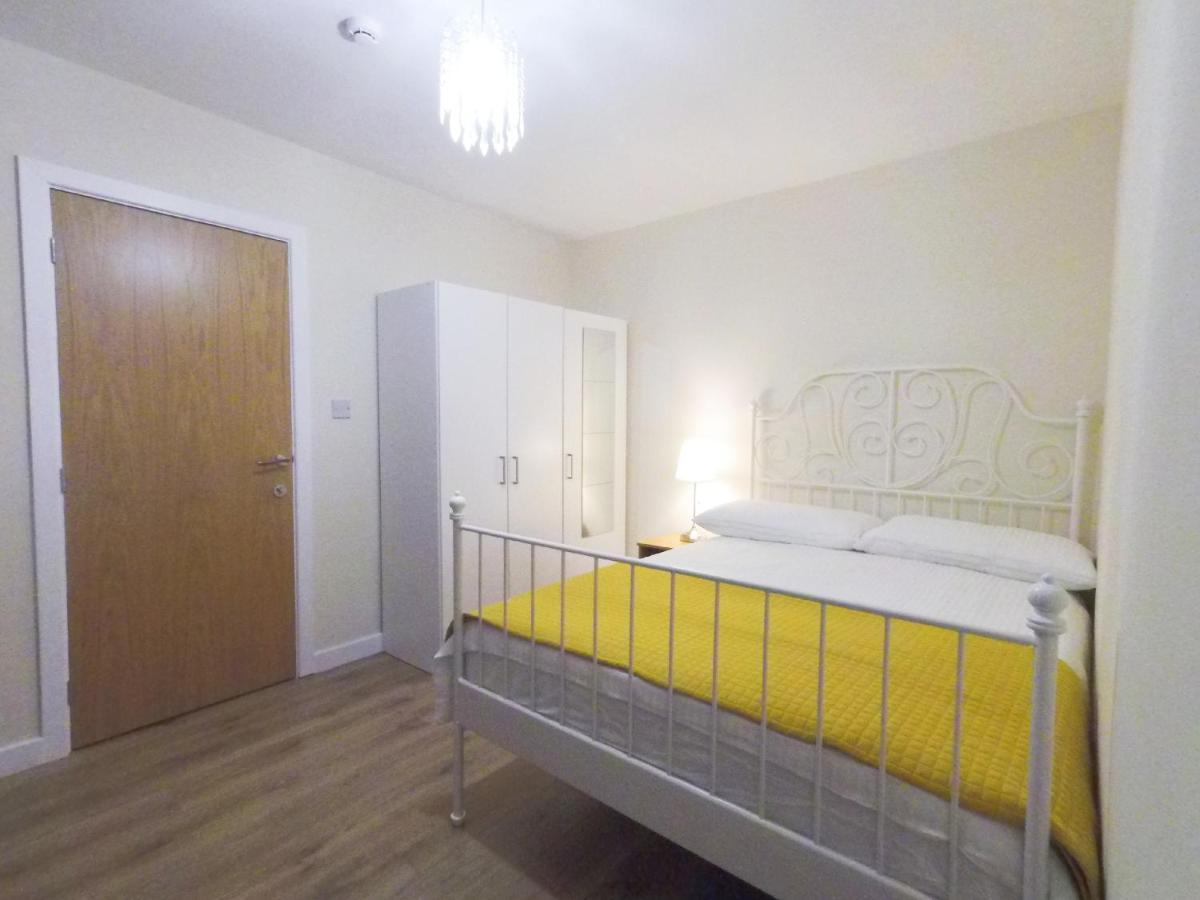 Apartamento Apple Garden B-5 Londres