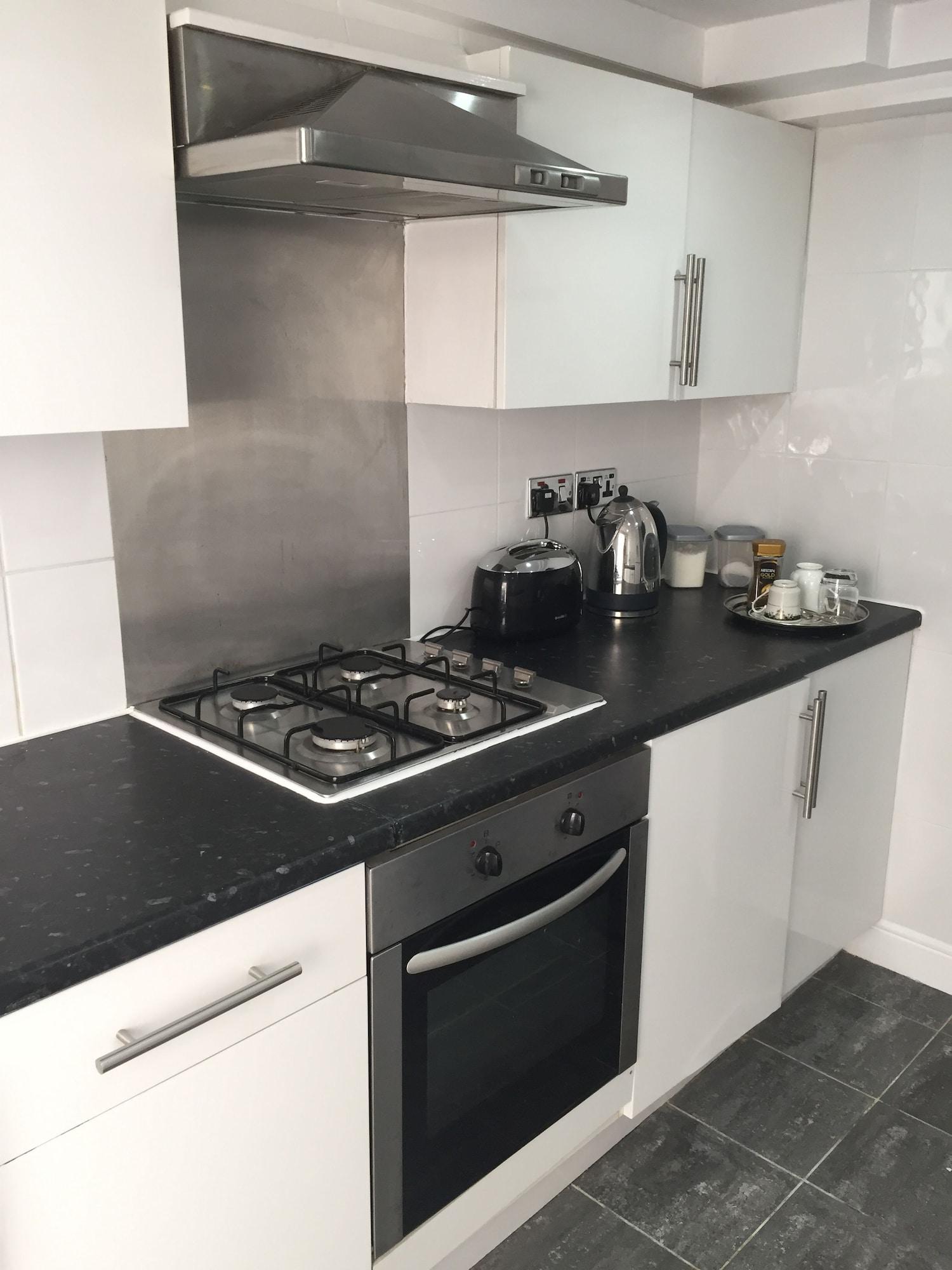 Luxurious In Kensington & Chelsea Appartement