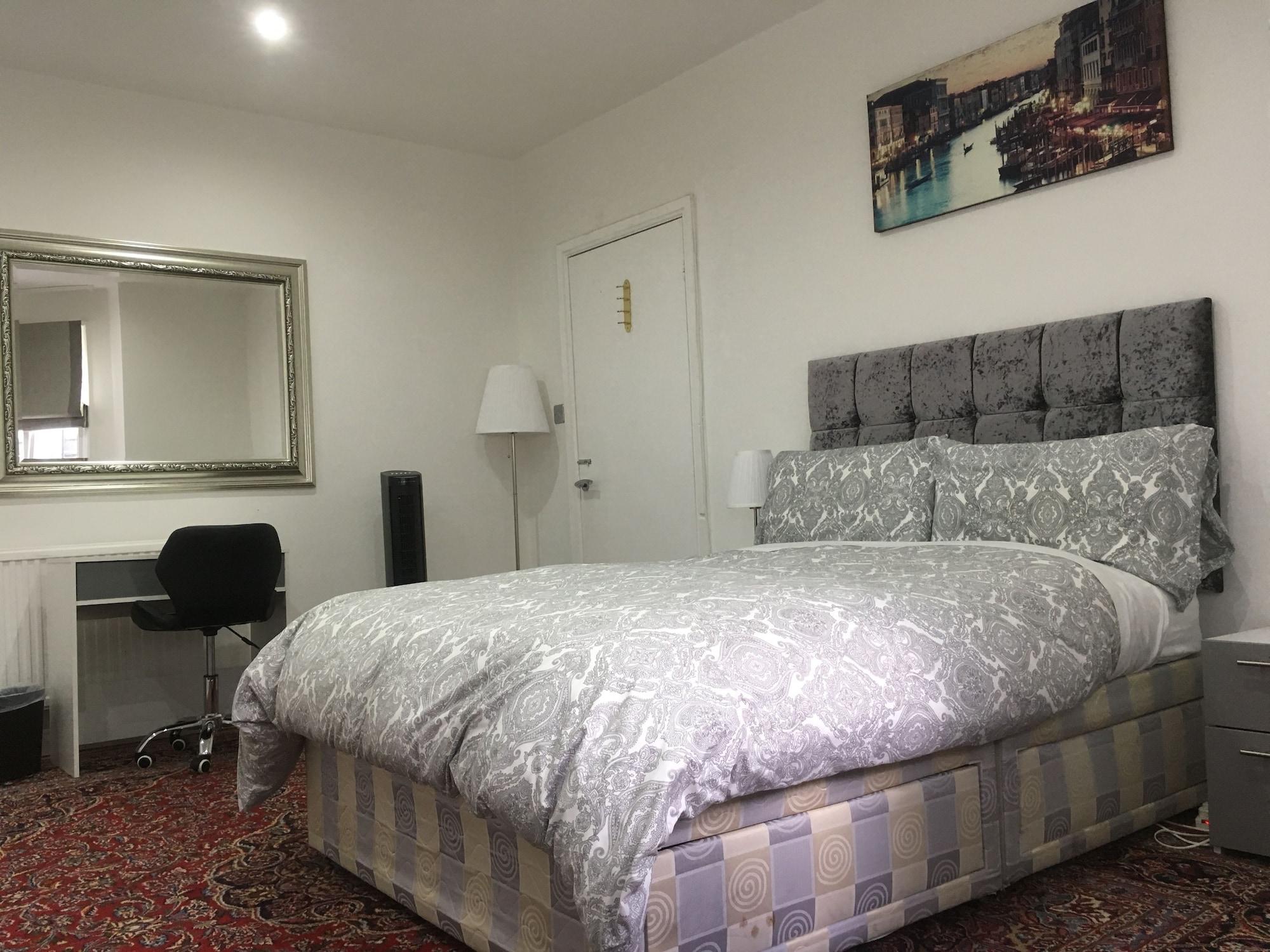 Luxurious In Kensington & Chelsea Appartement Londen