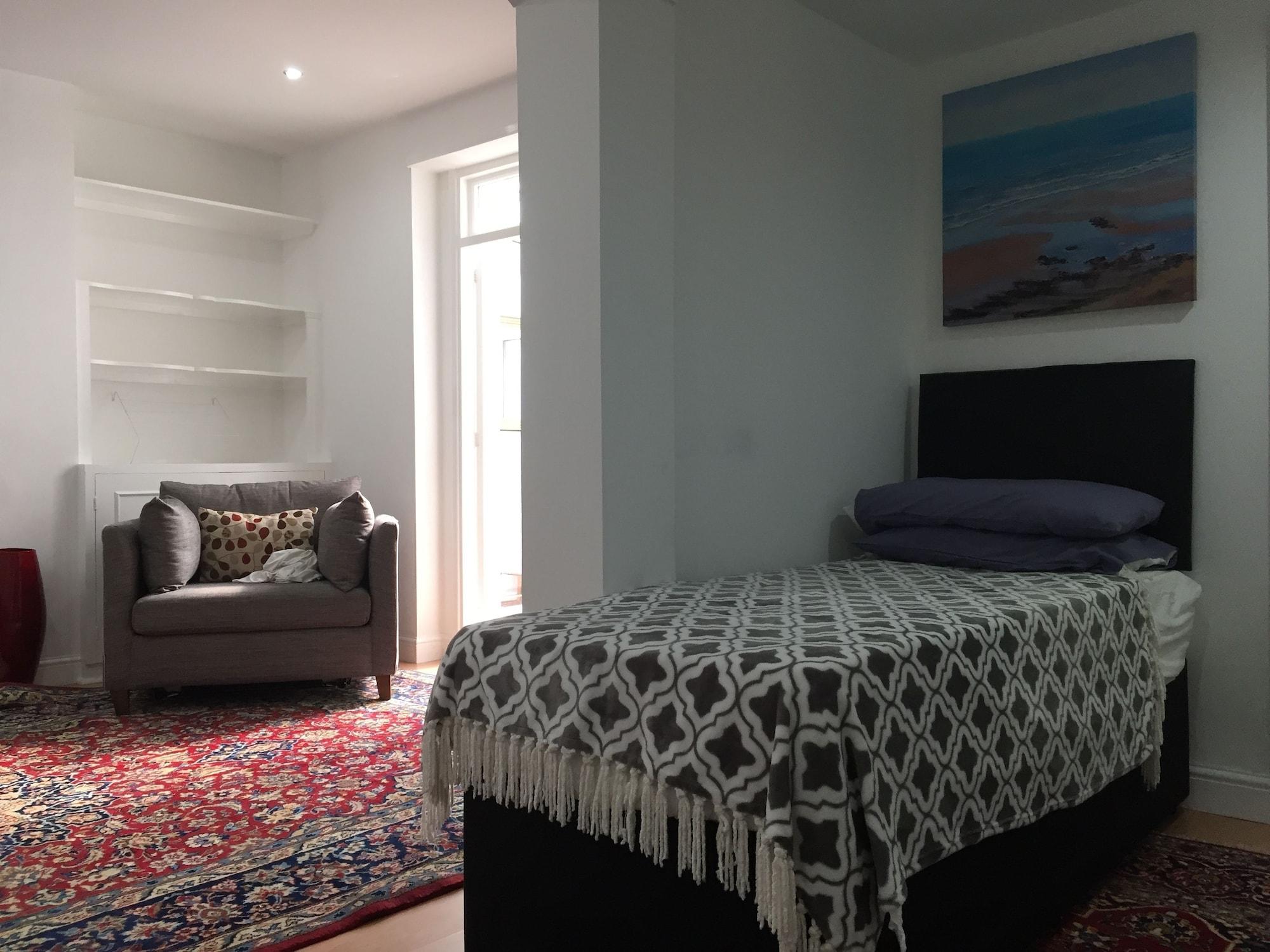 Luxurious In Kensington & Chelsea Appartement *