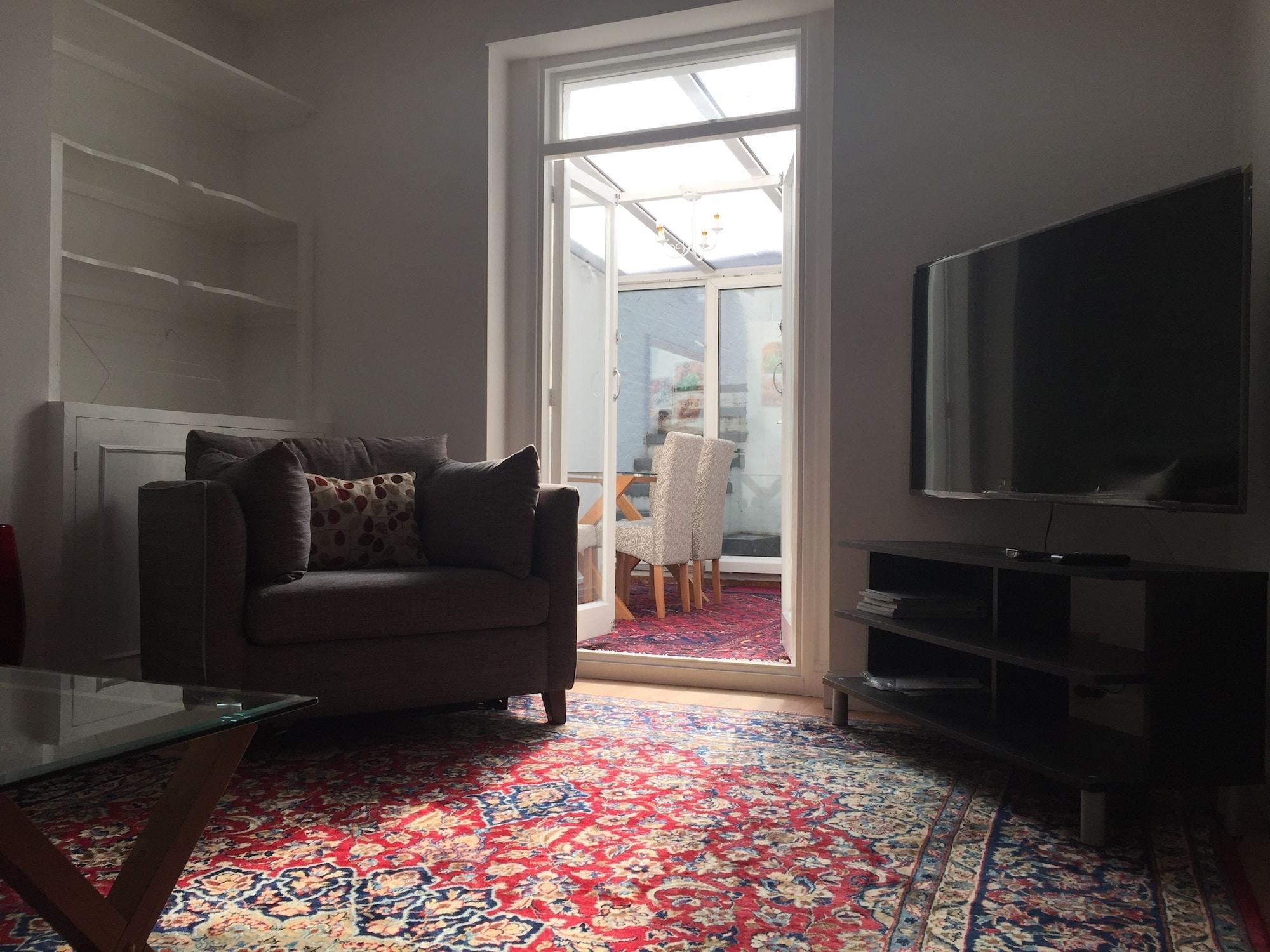 Luxurious In Kensington & Chelsea Londen