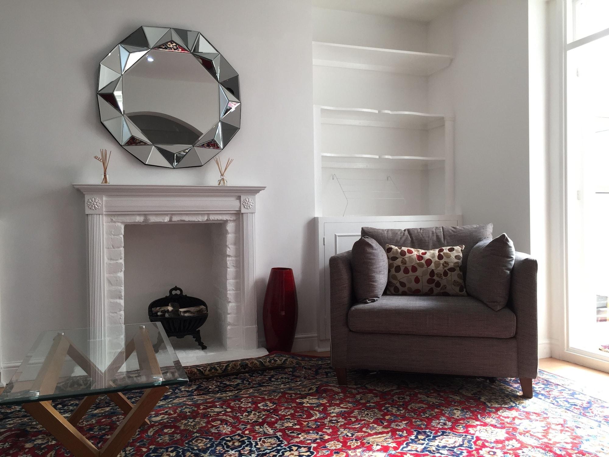 Luxurious In Kensington & Chelsea Appartement Londen