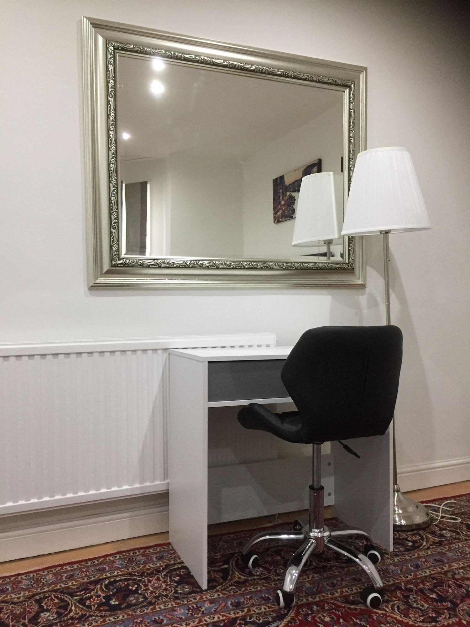 Luxurious In Kensington & Chelsea Appartement Londen