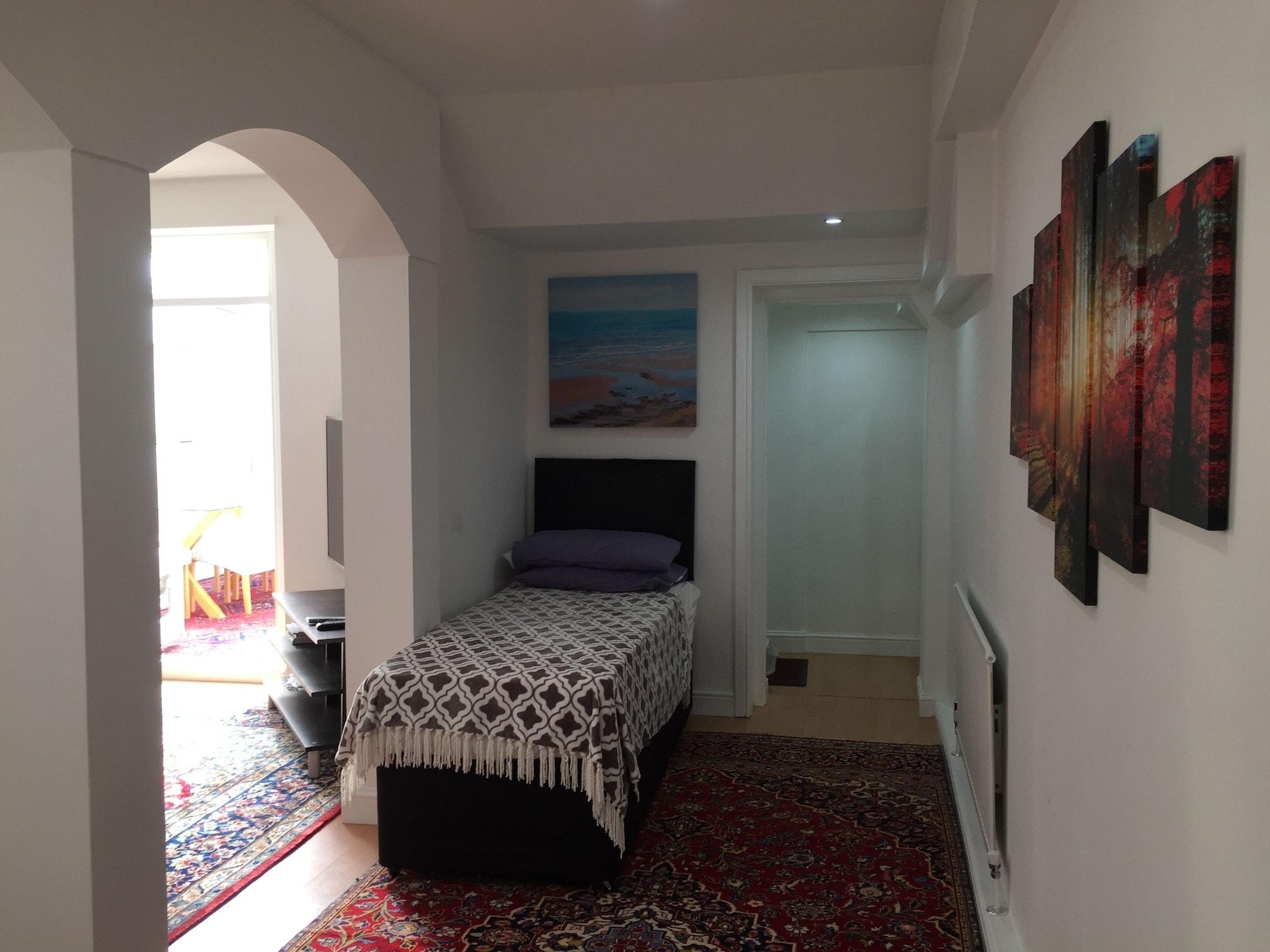 Appartement Luxurious In Kensington & Chelsea *