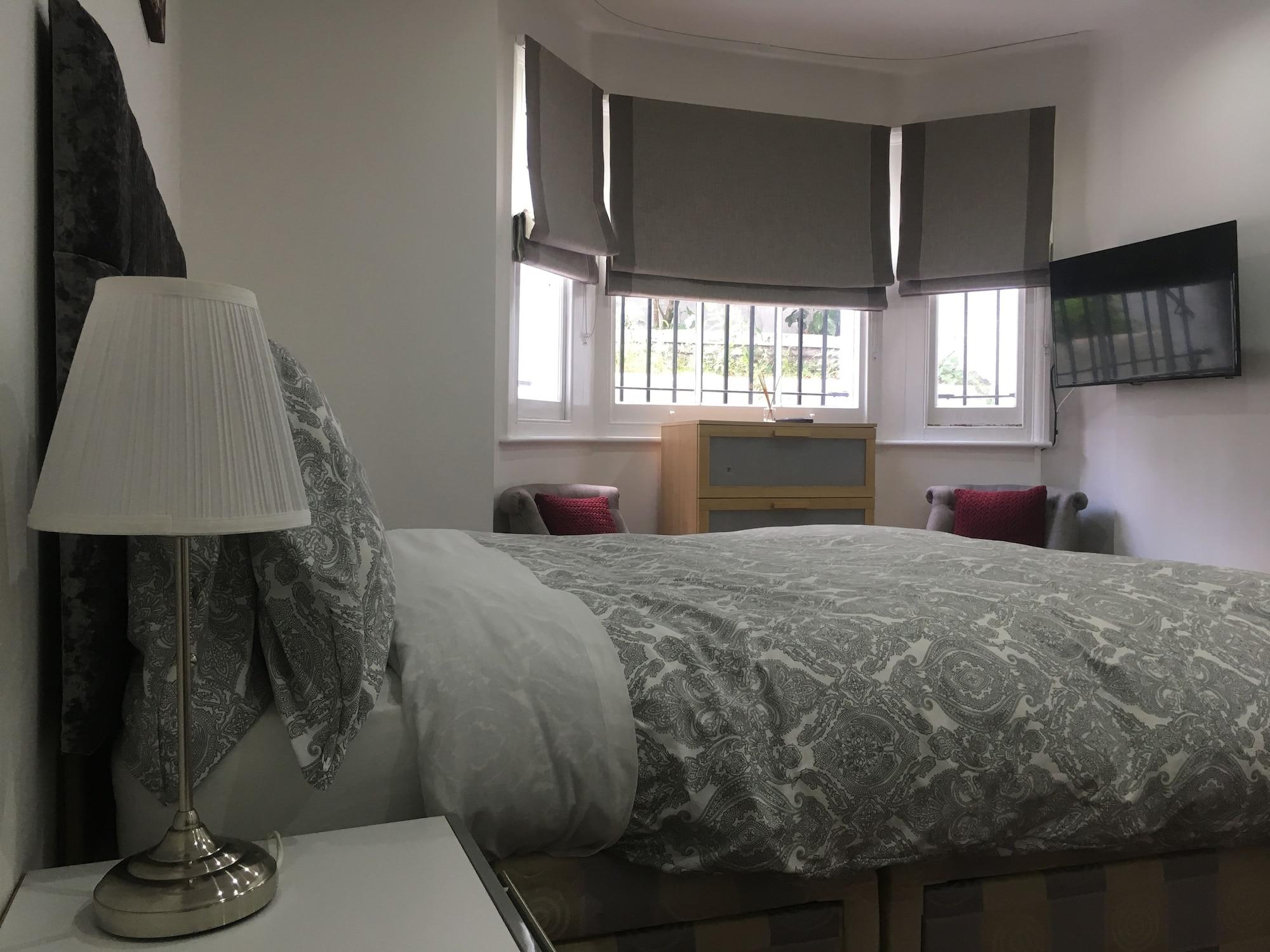 Luxurious In Kensington & Chelsea Appartement