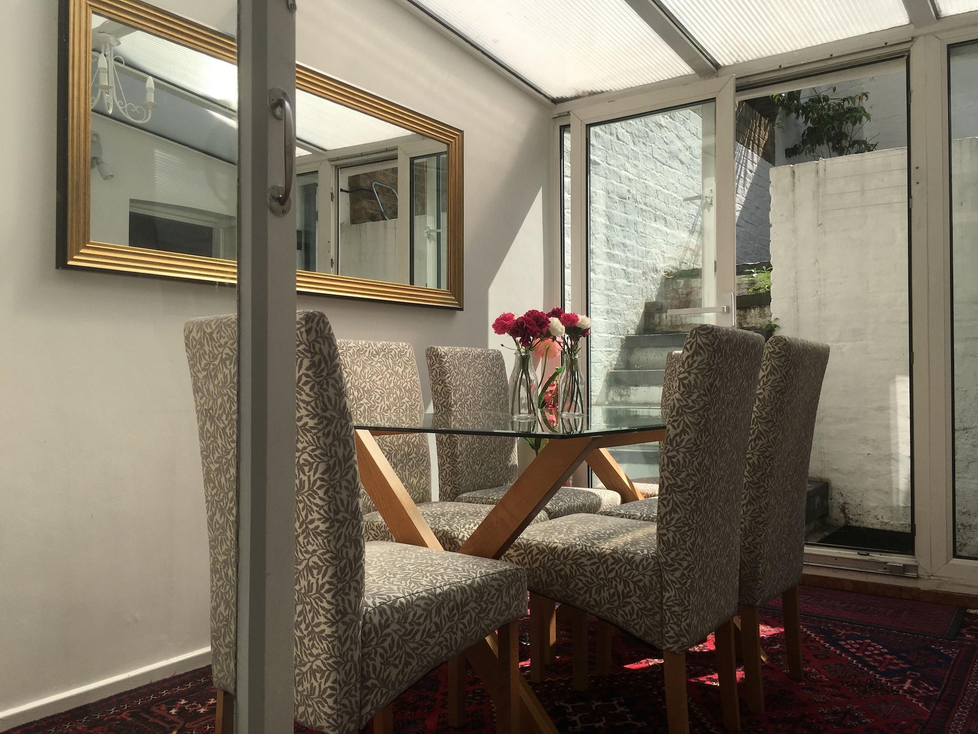 Luxurious In Kensington & Chelsea Londen