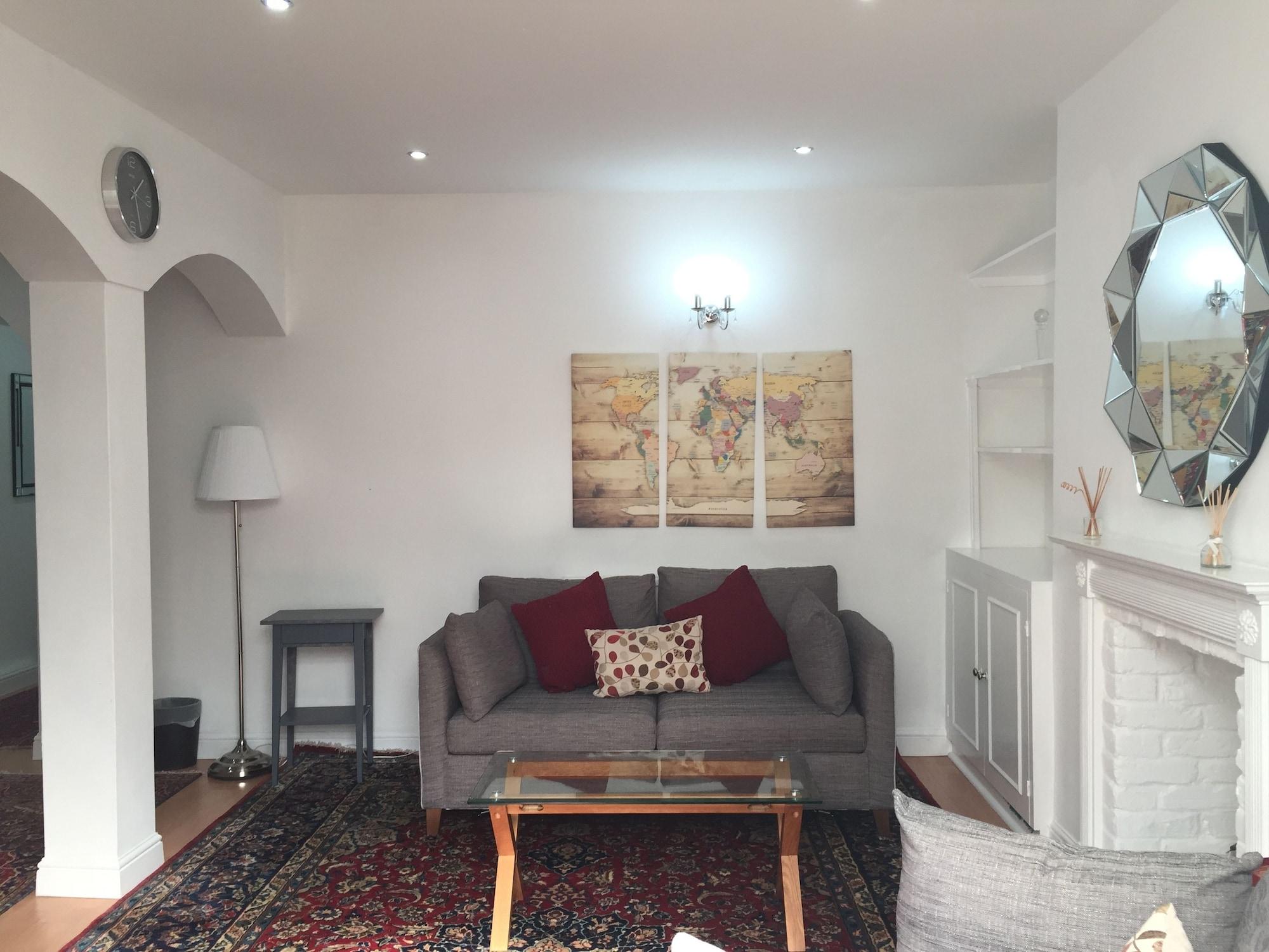 Luxurious In Kensington & Chelsea * Londen