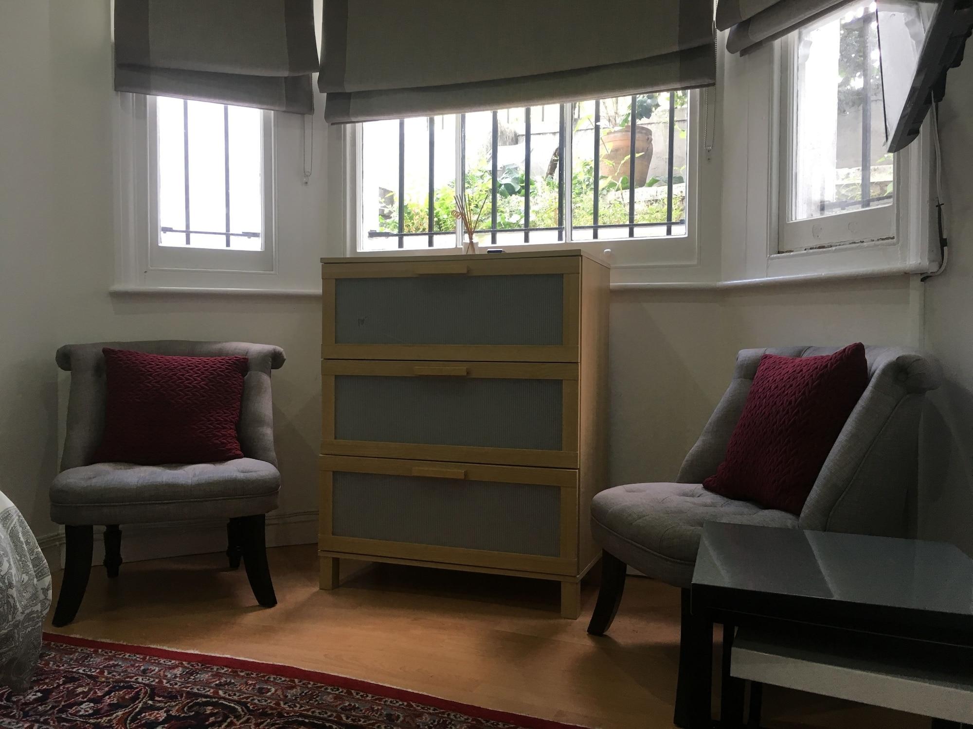 Appartement Luxurious In Kensington & Chelsea *