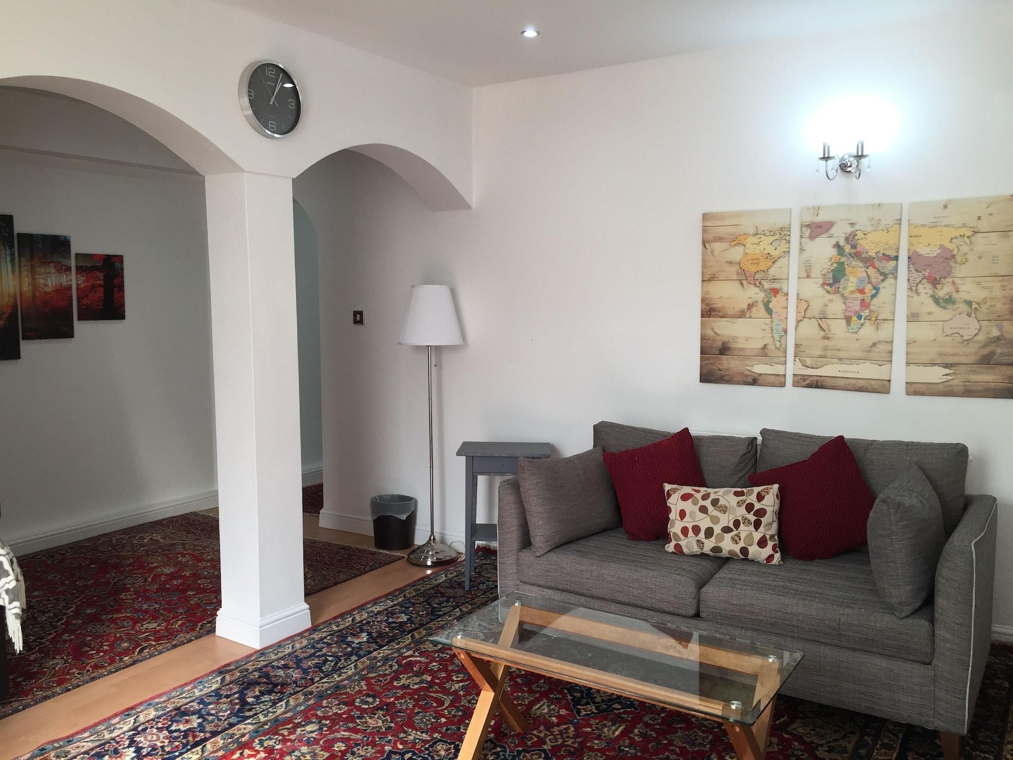 Luxurious In Kensington & Chelsea Appartement