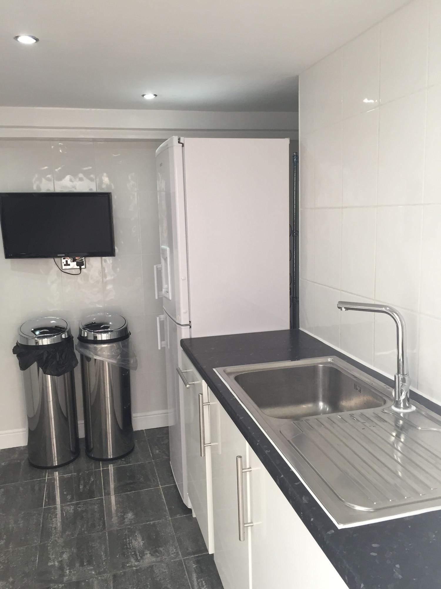 Luxurious In Kensington & Chelsea Appartement