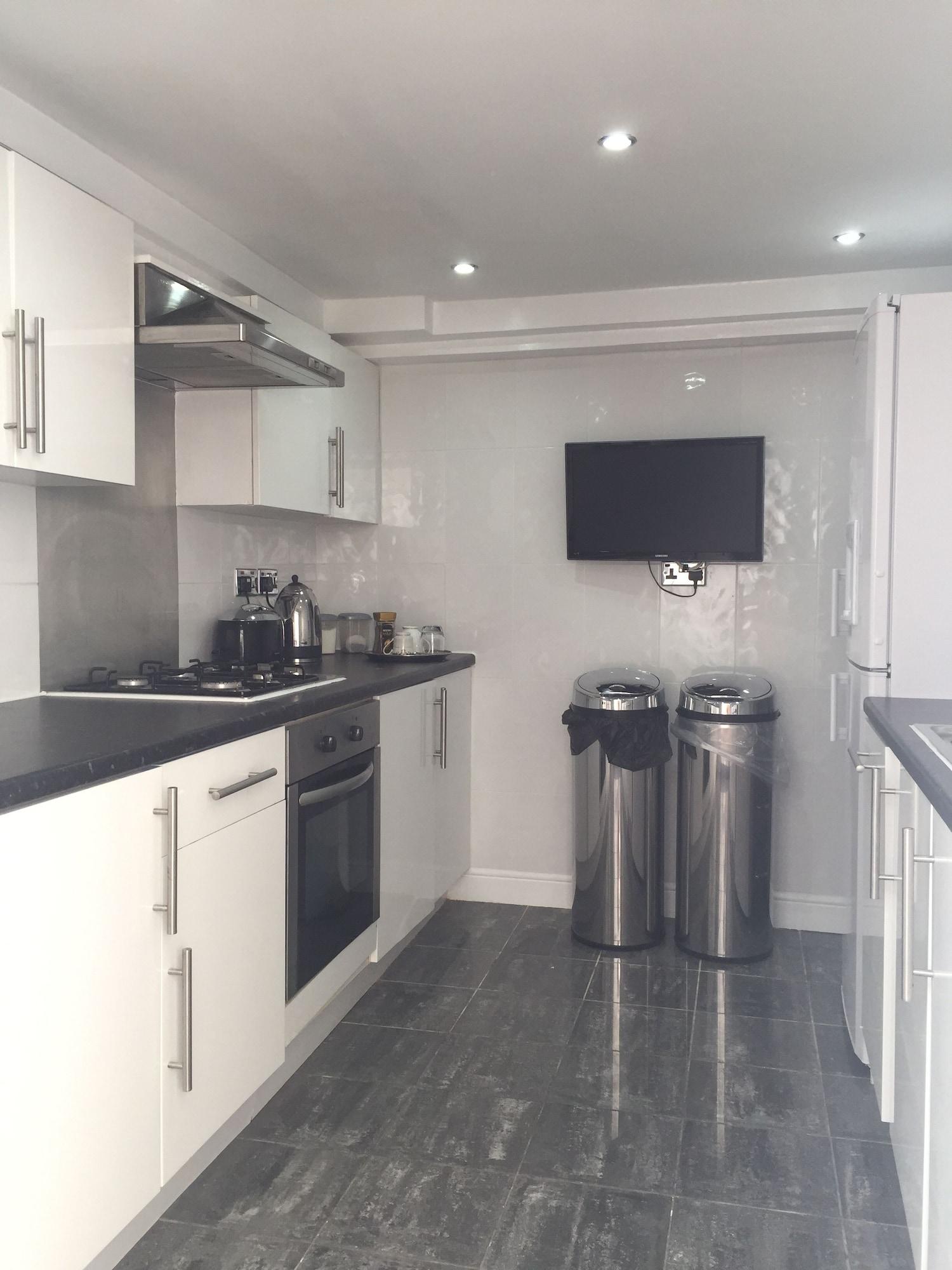 Appartement Luxurious In Kensington & Chelsea