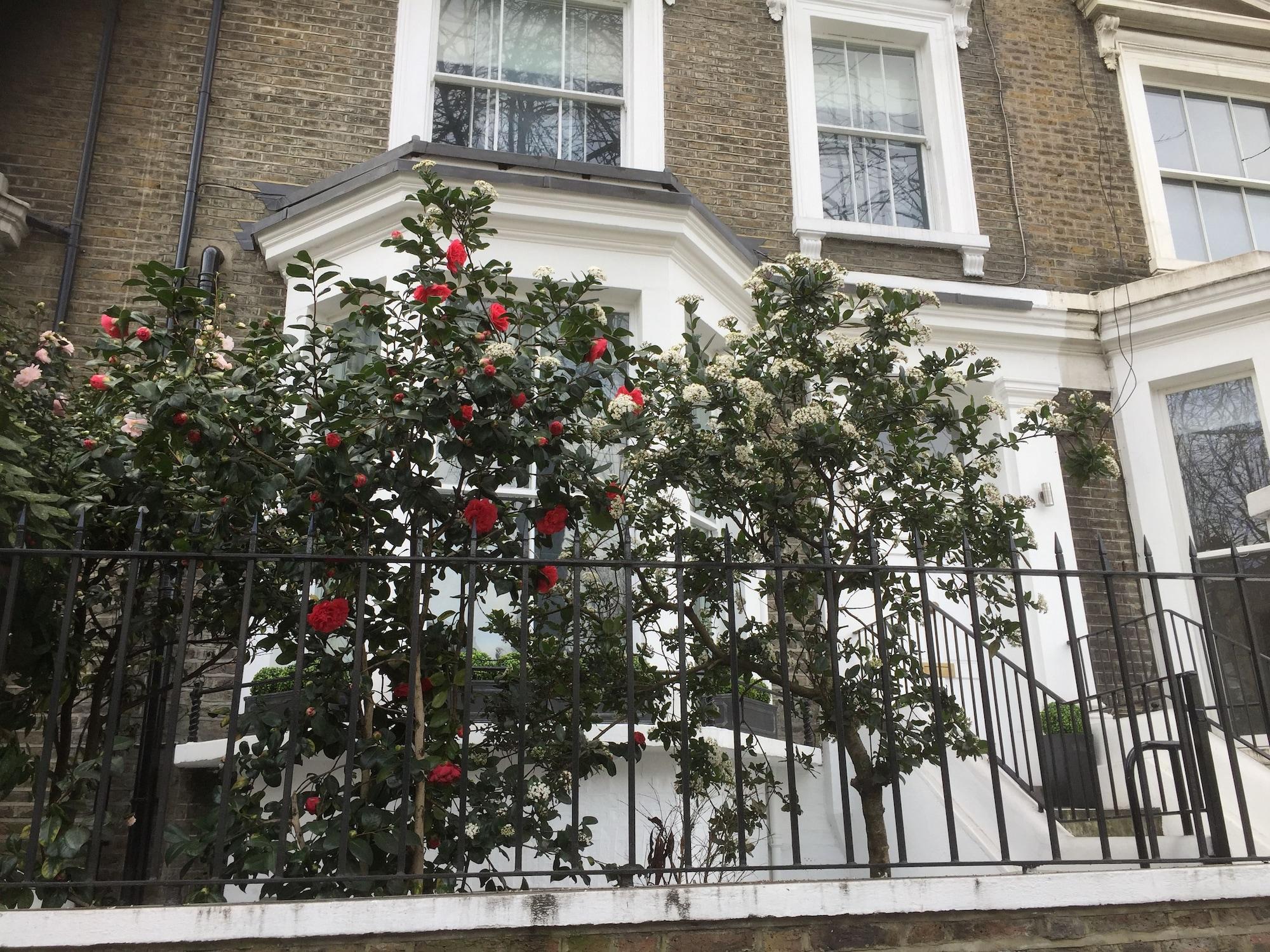 Appartement Luxurious In Kensington & Chelsea Londen