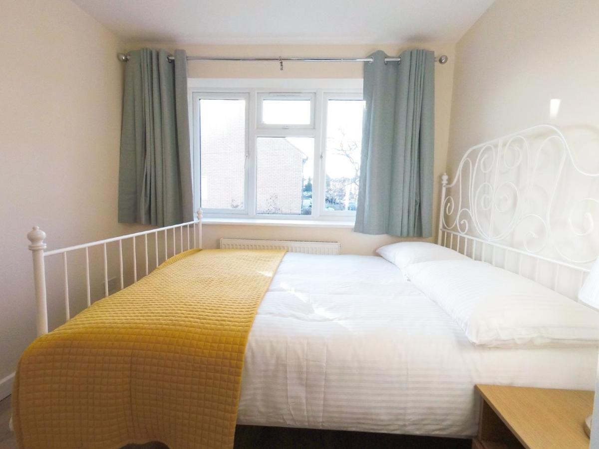 Apple Garden B-5 Apartamento *