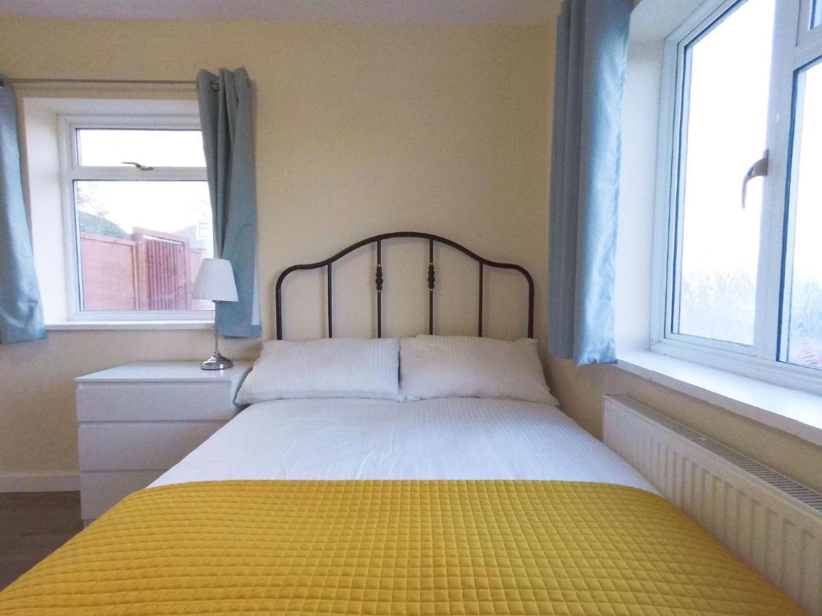 Apple Garden B-4 Apartment London