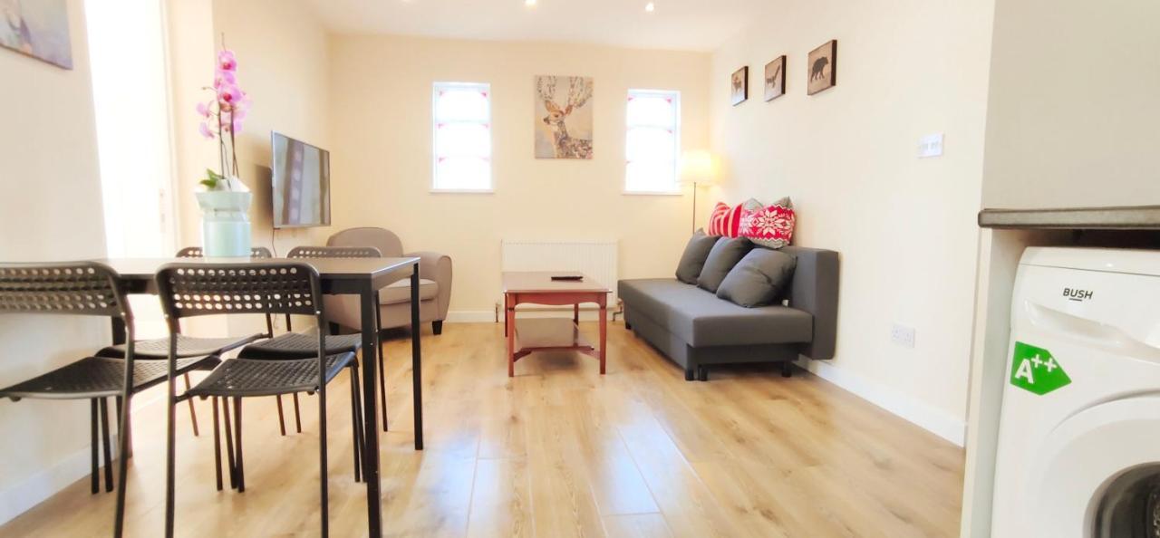 Apple Garden B-5 Apartamento Londres