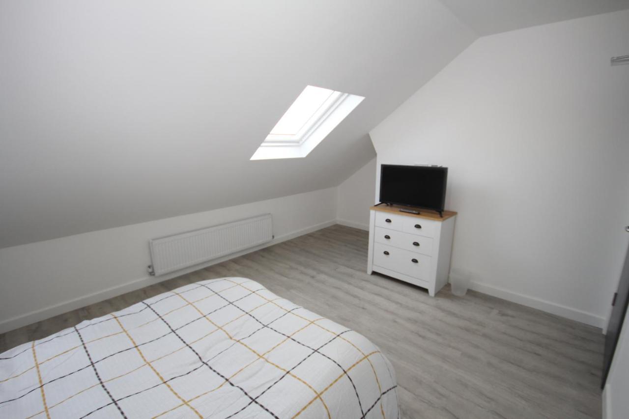 The Wembley House Vakantiehuis