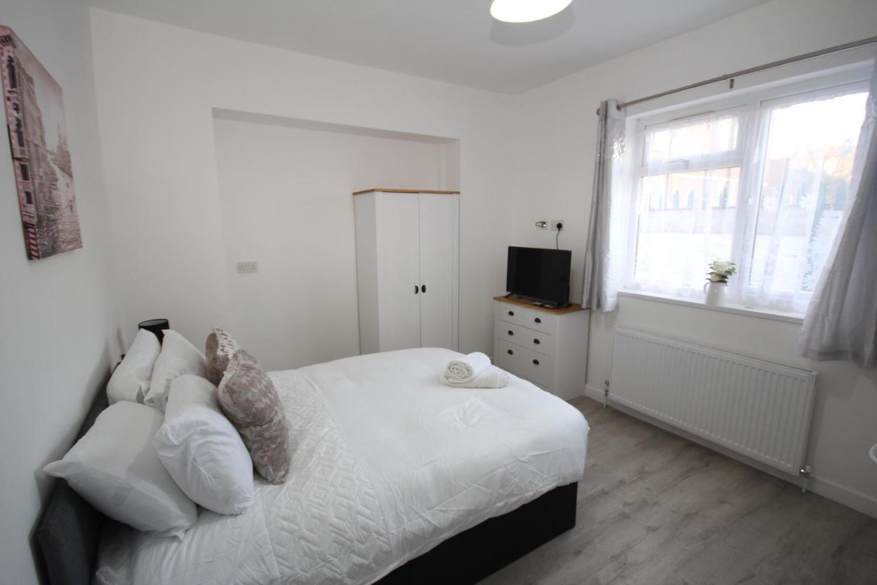 The Wembley House Vakantiehuis