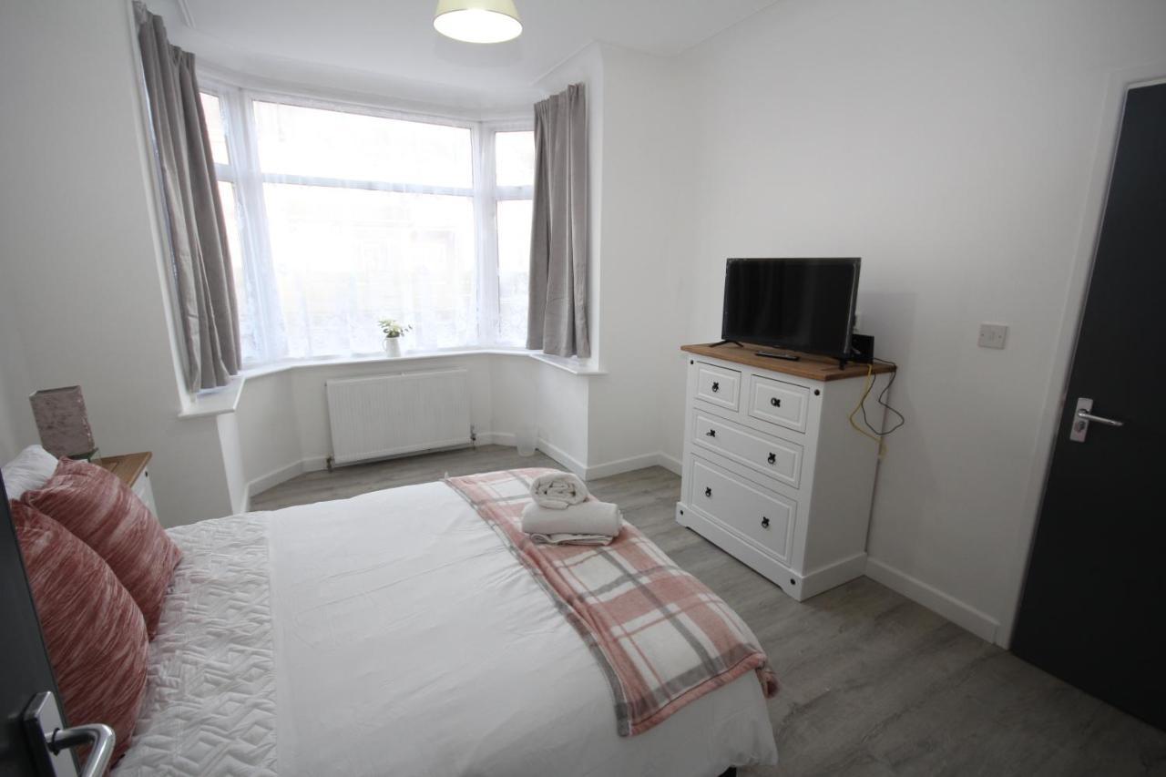 The Wembley House Vakantiehuis