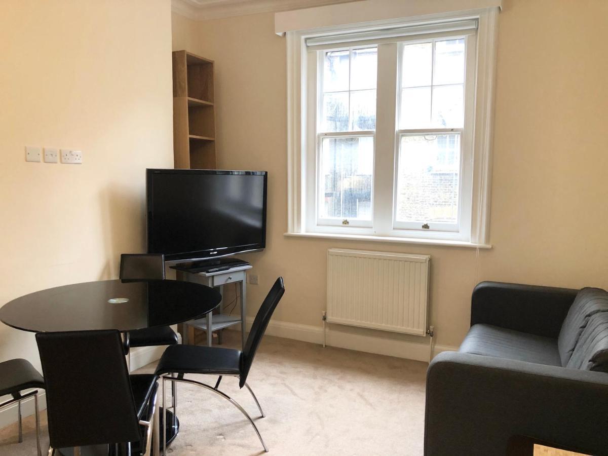 Stylish Maisonette And In Victoria Appartement *
