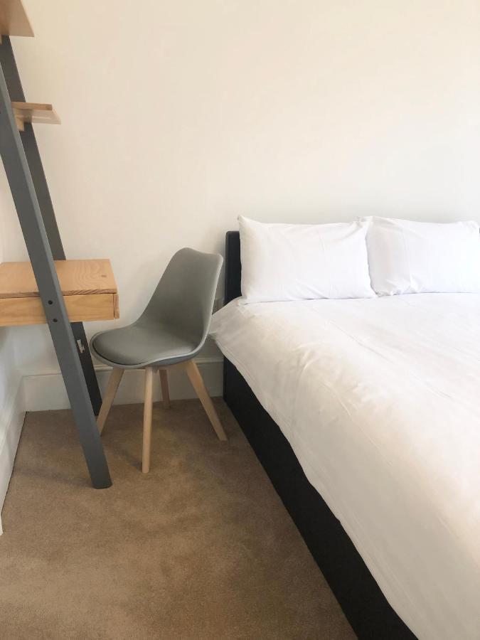 Appartement Stylish Maisonette And In Victoria Londres