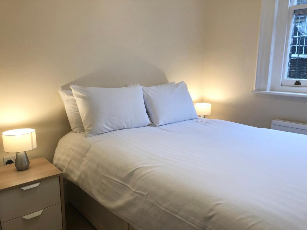 Stylish Maisonette And In Victoria * Londres