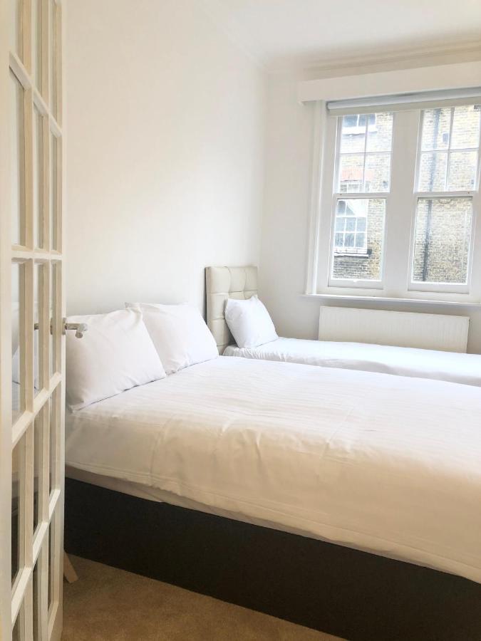 Appartement Stylish Maisonette And In Victoria