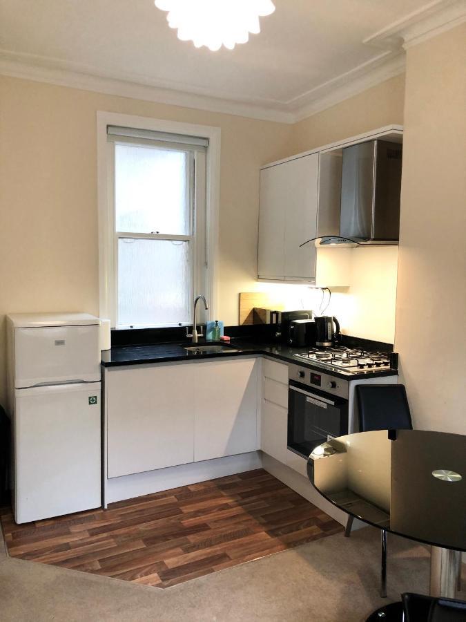 Stylish Maisonette And In Victoria Appartement *