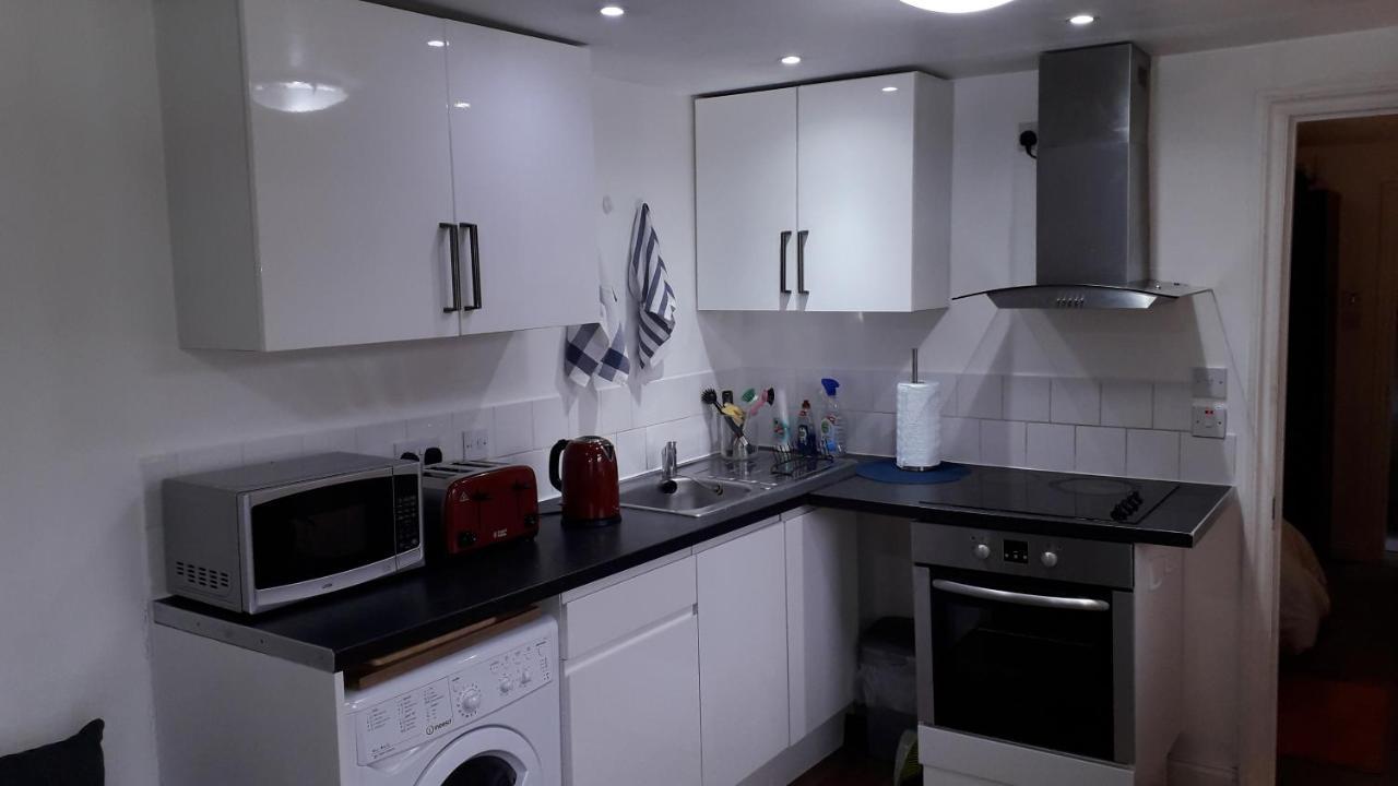Apartamento Cosy *