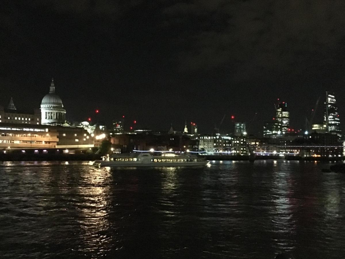 Casa de hóspedes In Overview Thames Londres