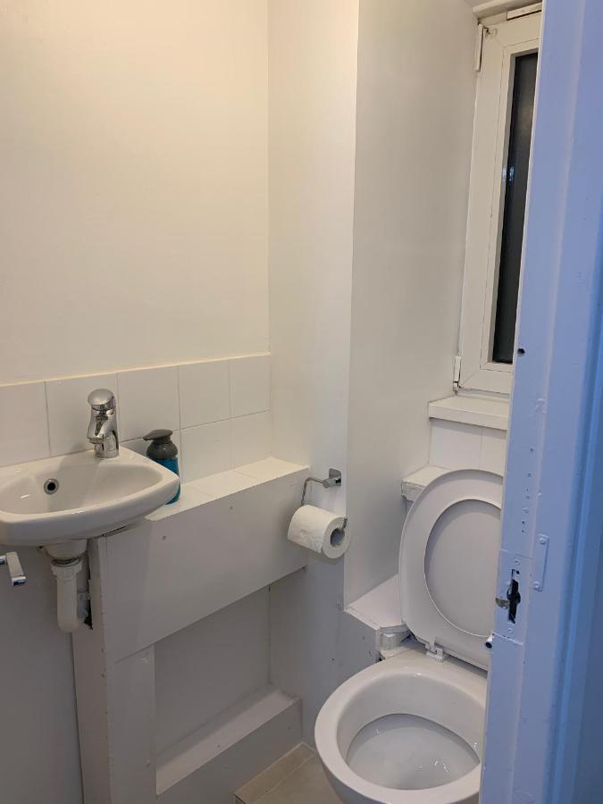 Apartamento Stratford 3 Bedrooms House, Separate Reception, Close To Abba, Westfield, Olympic Stadium